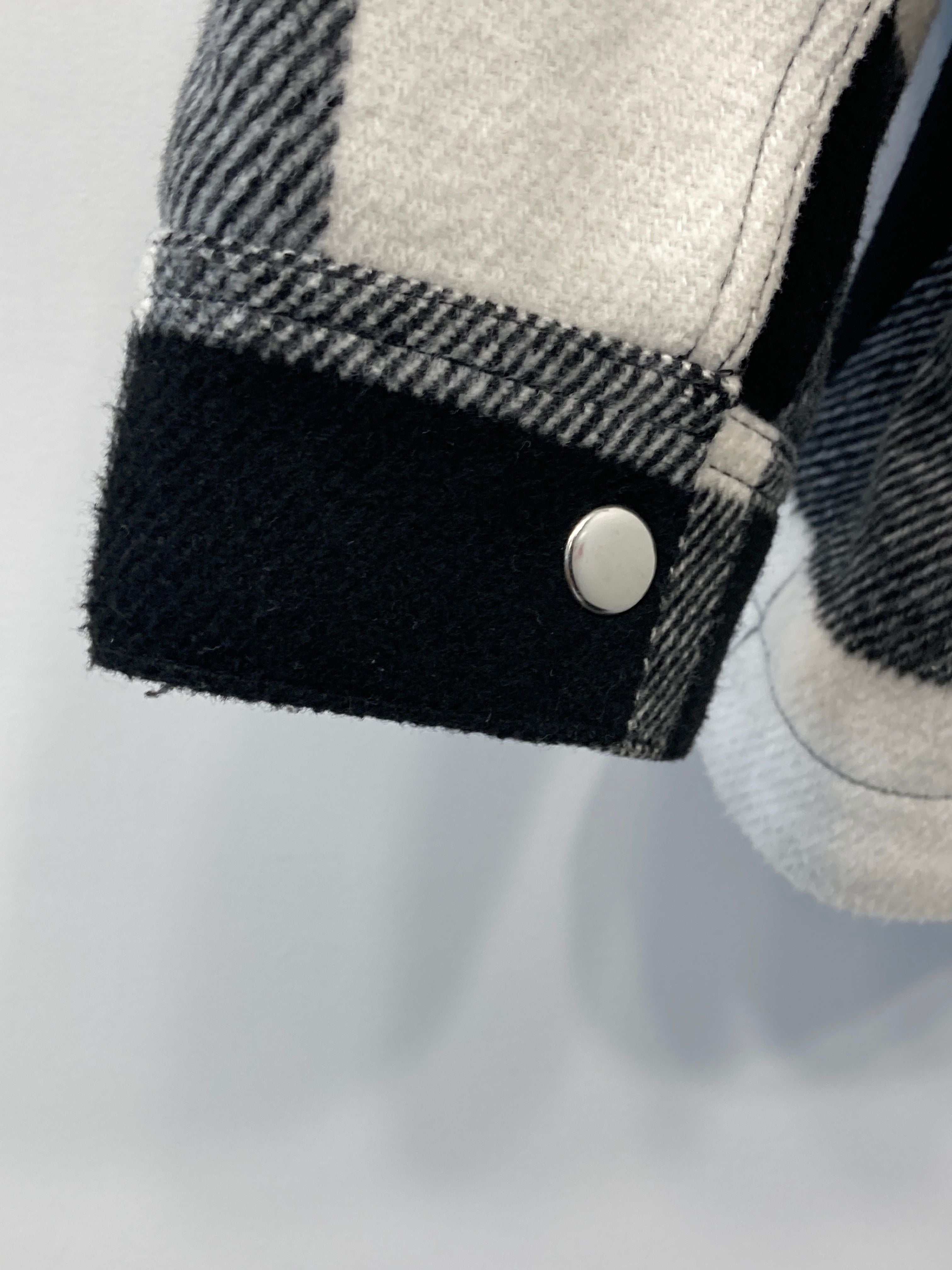 H&M Divided Hoodie